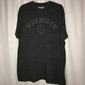 Wrangler Tee Shirt